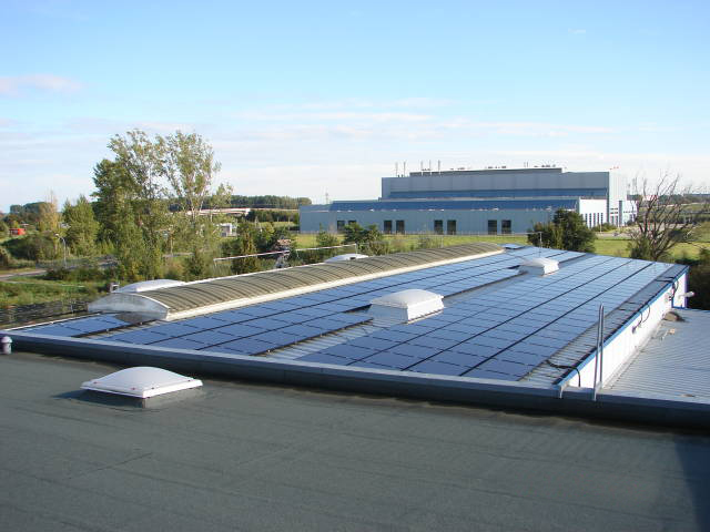 Solaranlagen Berlin