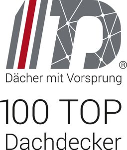 Dächer mti Vorsprung - 100 TOP Dachdecker